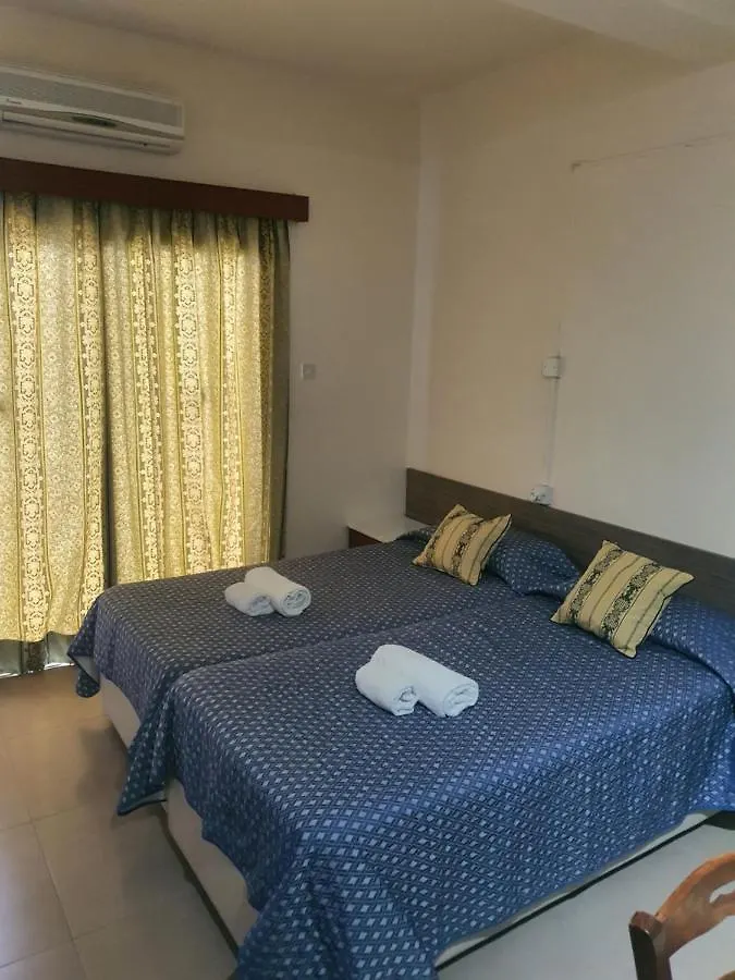 Eleni Apartments Ayia Napa