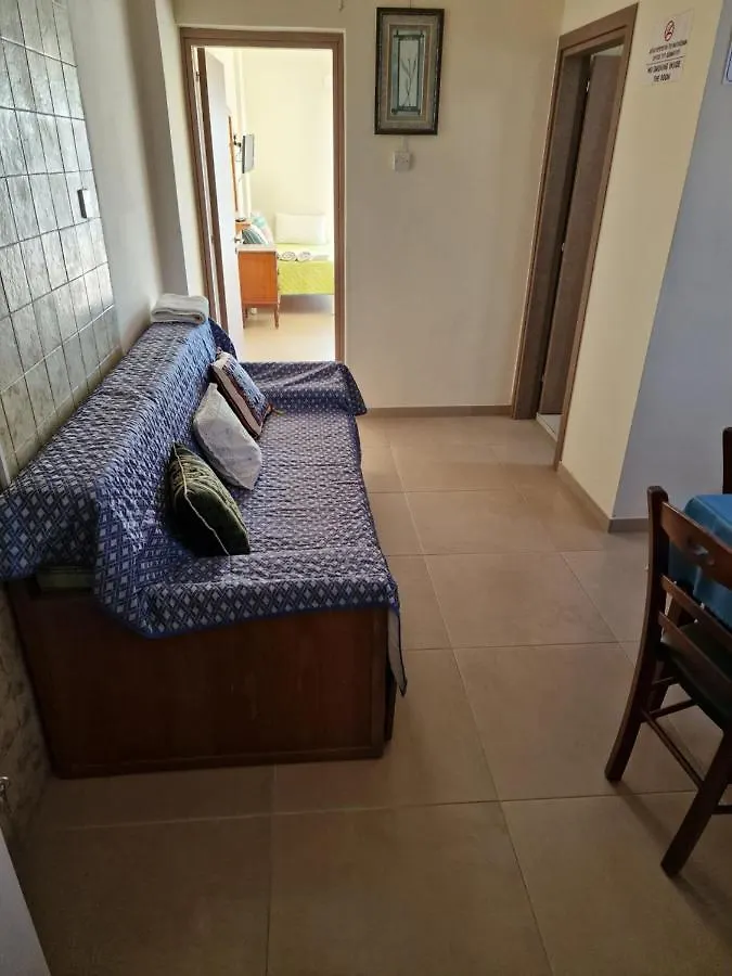 Eleni Apartments Ayia Napa Cyprus