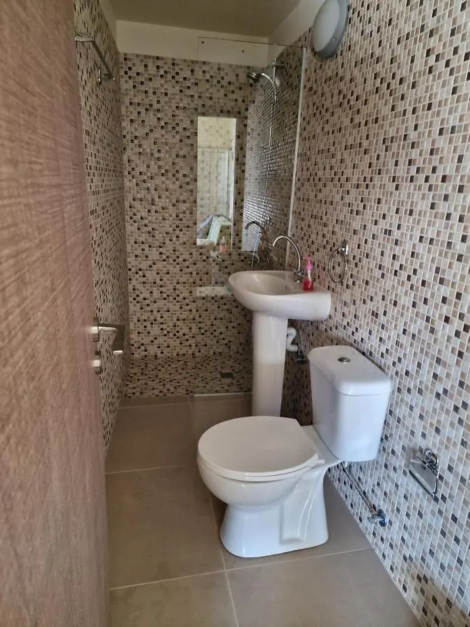 Eleni Apartments Ayia Napa