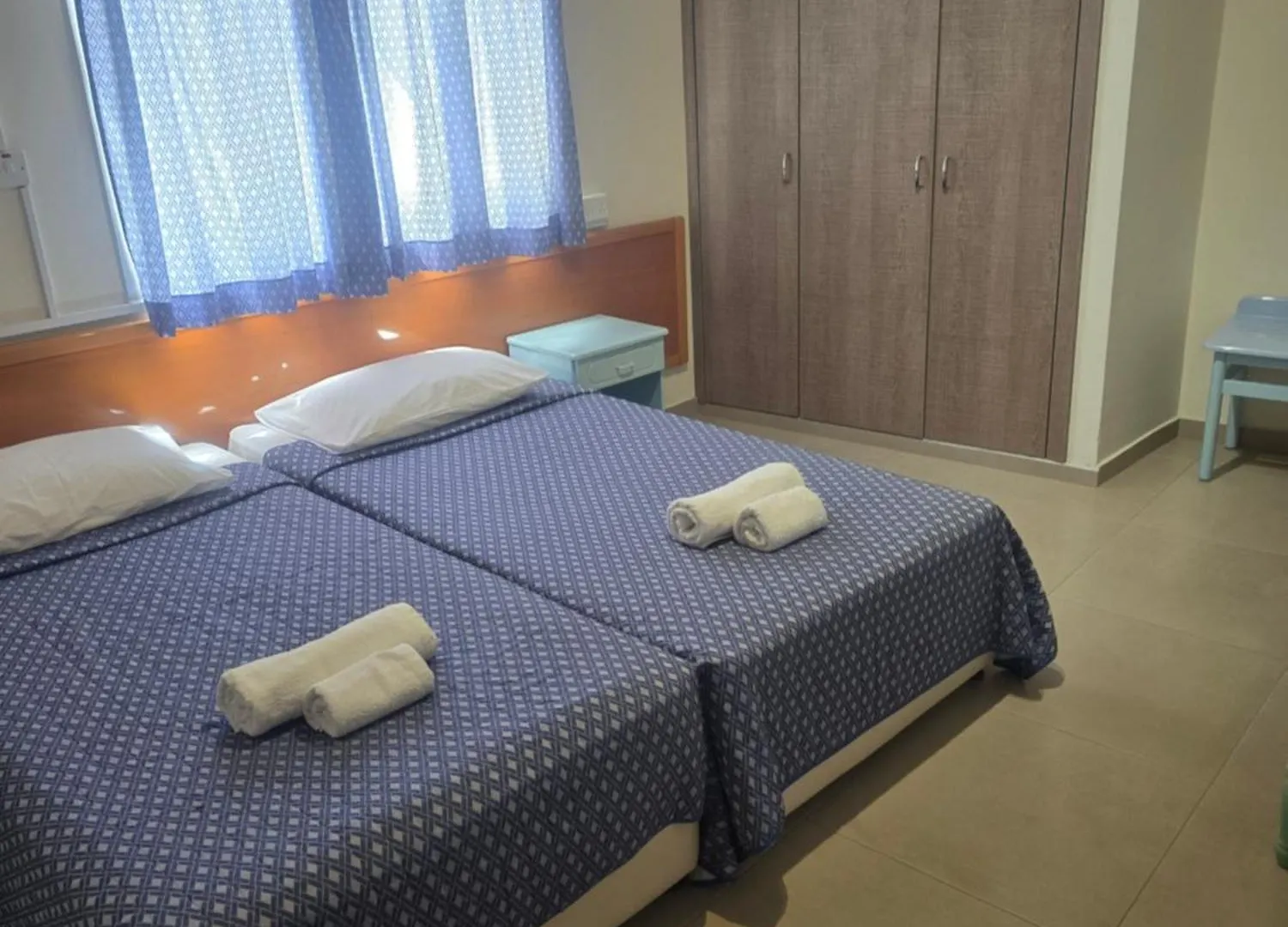 Eleni Apartments Ayia Napa