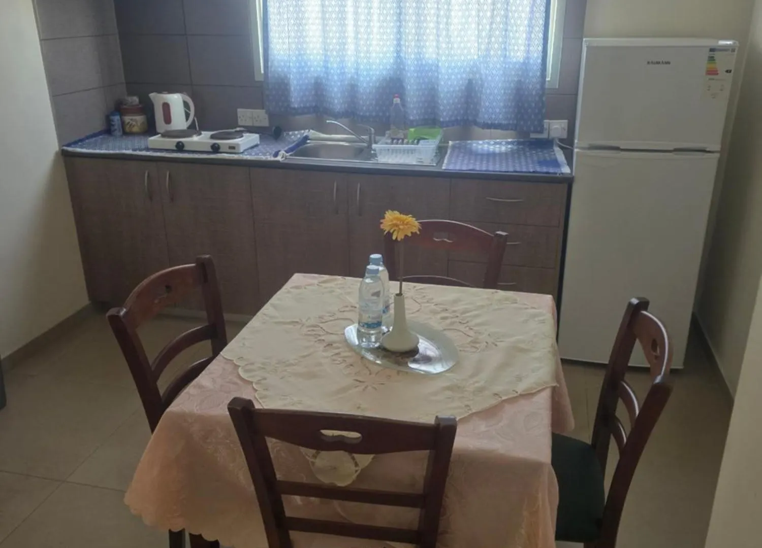 Eleni Apartments Ayia Napa