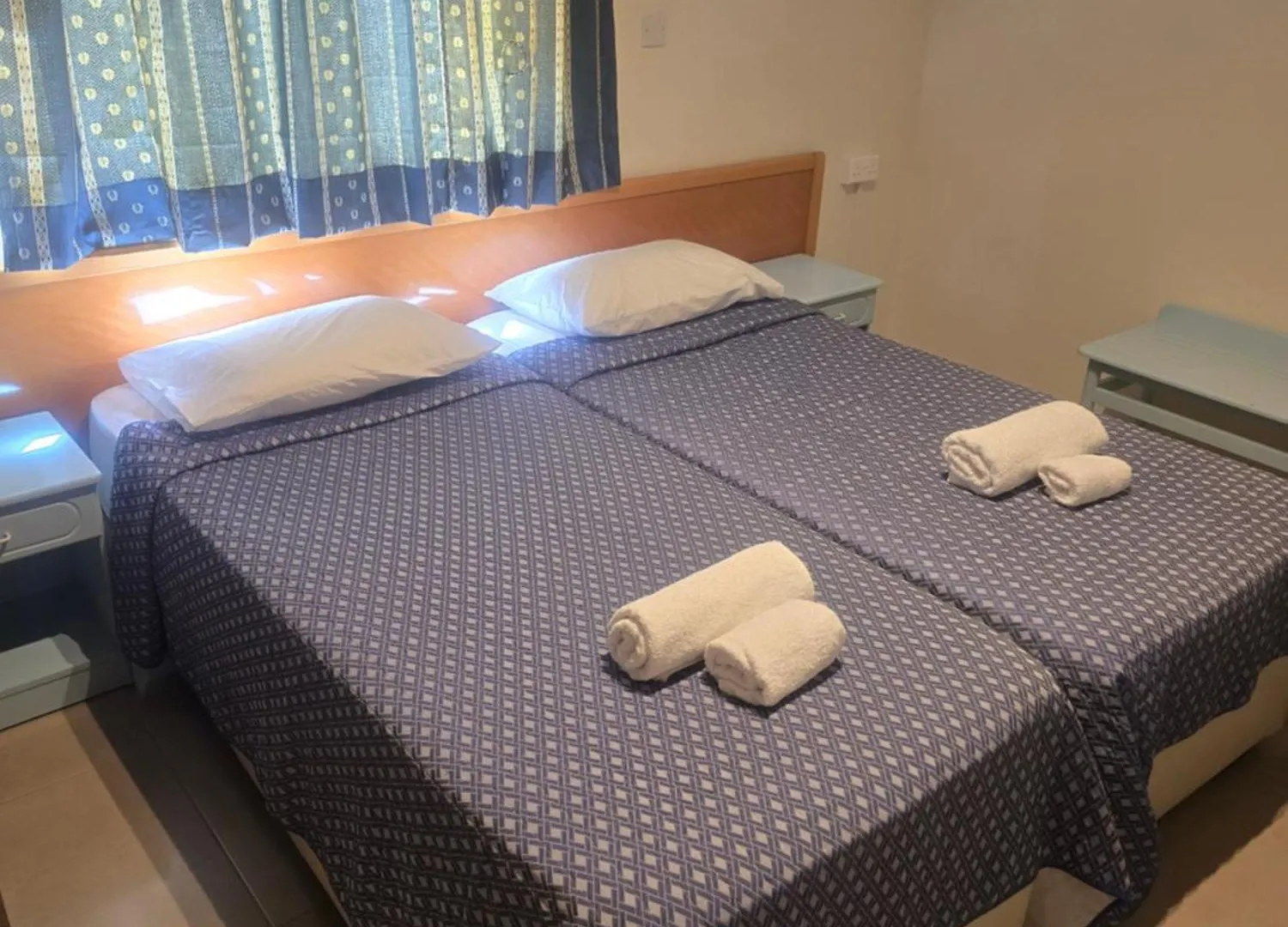 Eleni Apartments Αγία Νάπα
