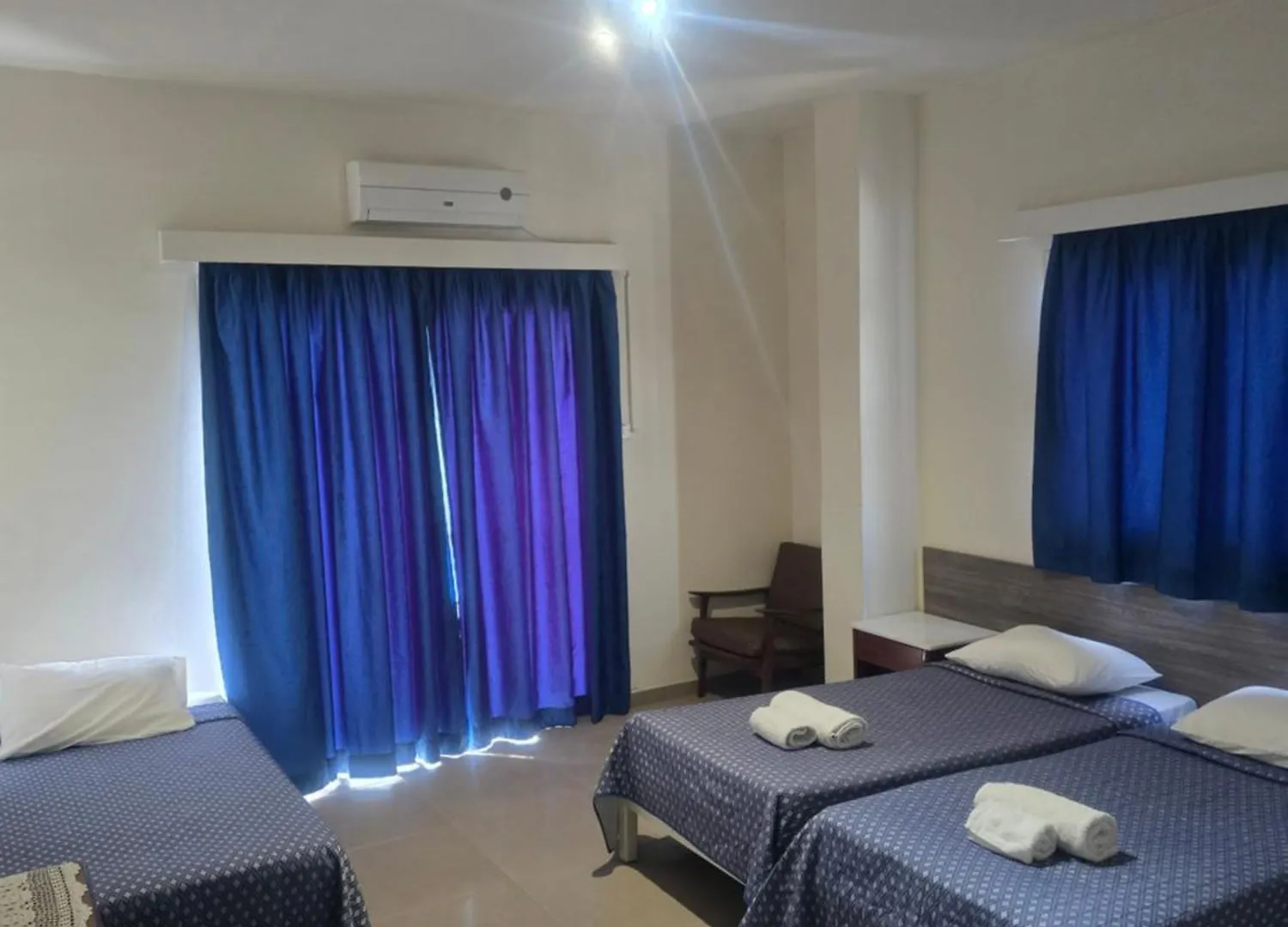 Eleni Apartments Αγία Νάπα 0*,  Κύπρος