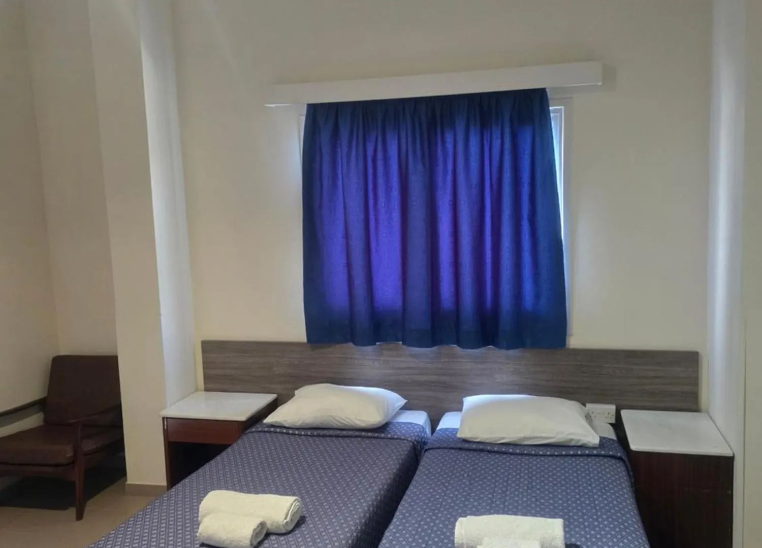 Eleni Apartments Αγία Νάπα