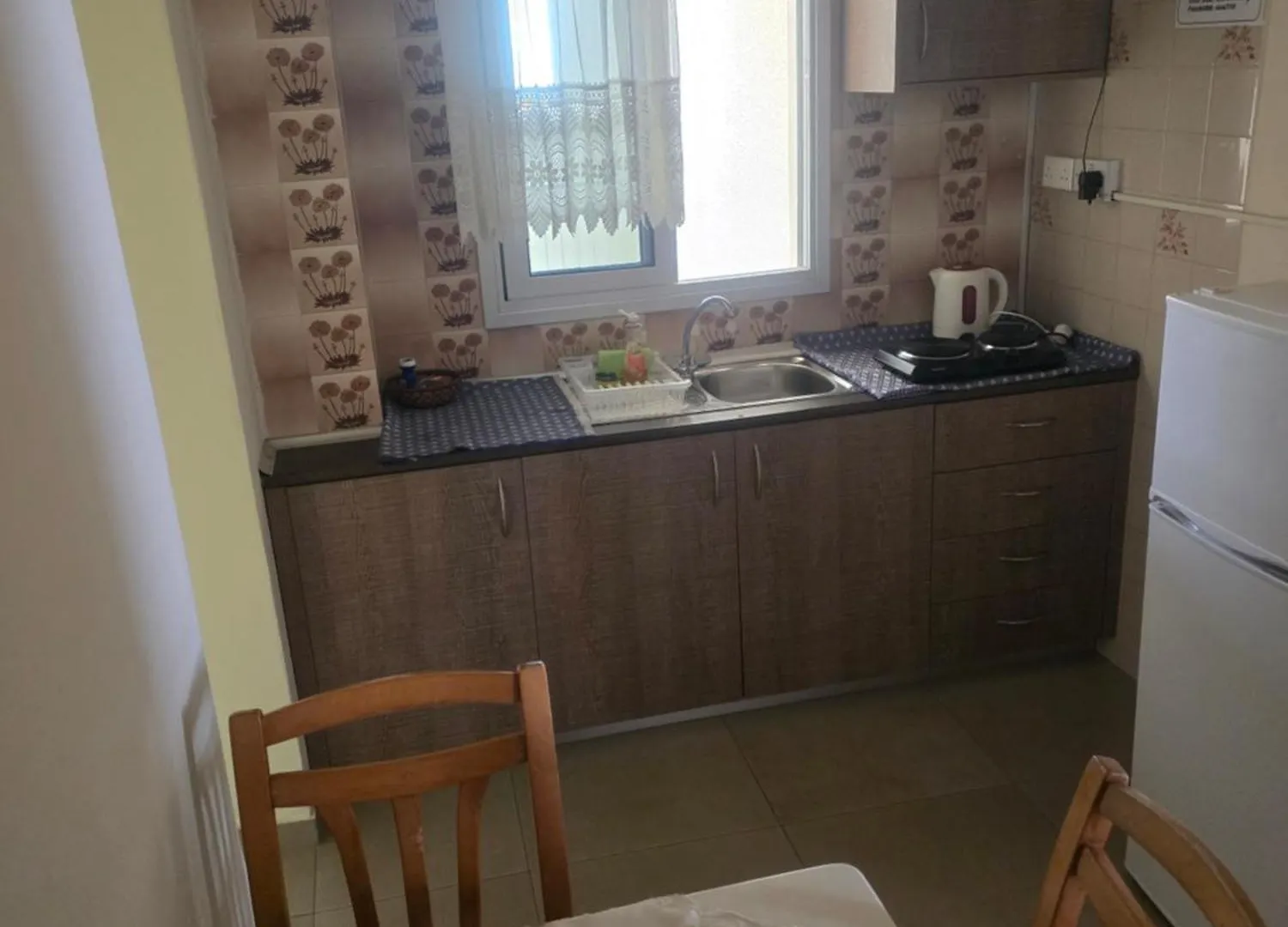 Eleni Apartments Ayia Napa 0*,