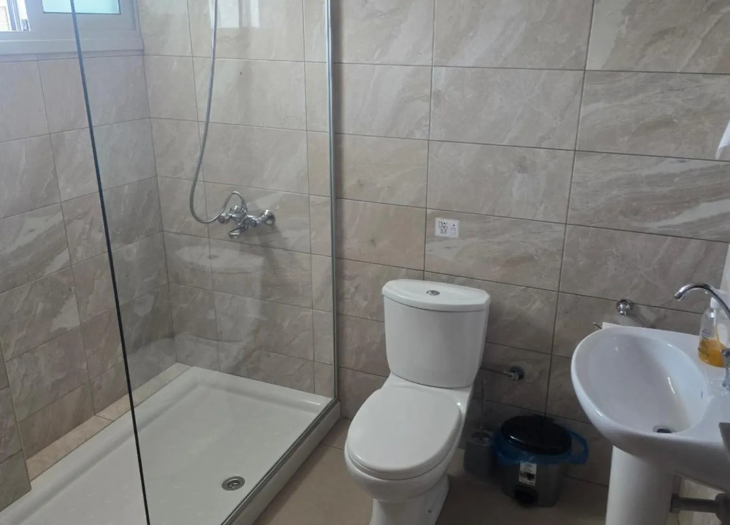 Eleni Apartments Αγία Νάπα