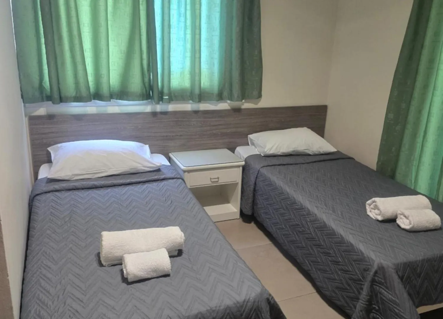 Eleni Apartments Αγία Νάπα