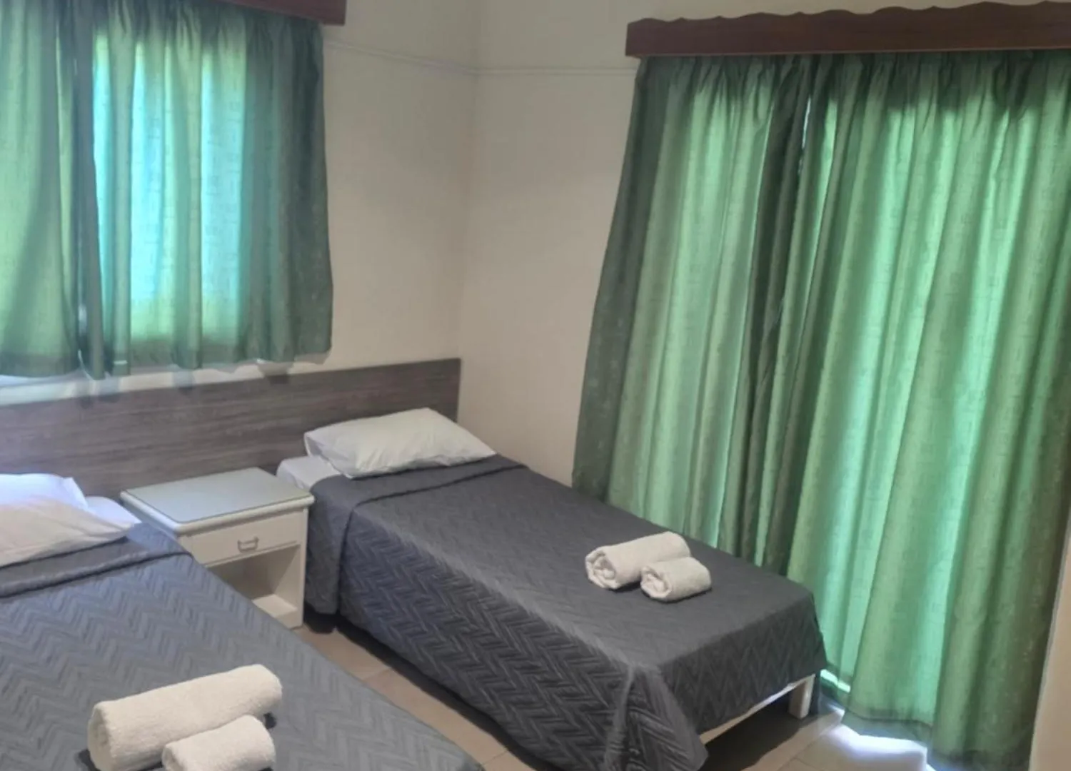 Eleni Apartments Ayia Napa Cyprus