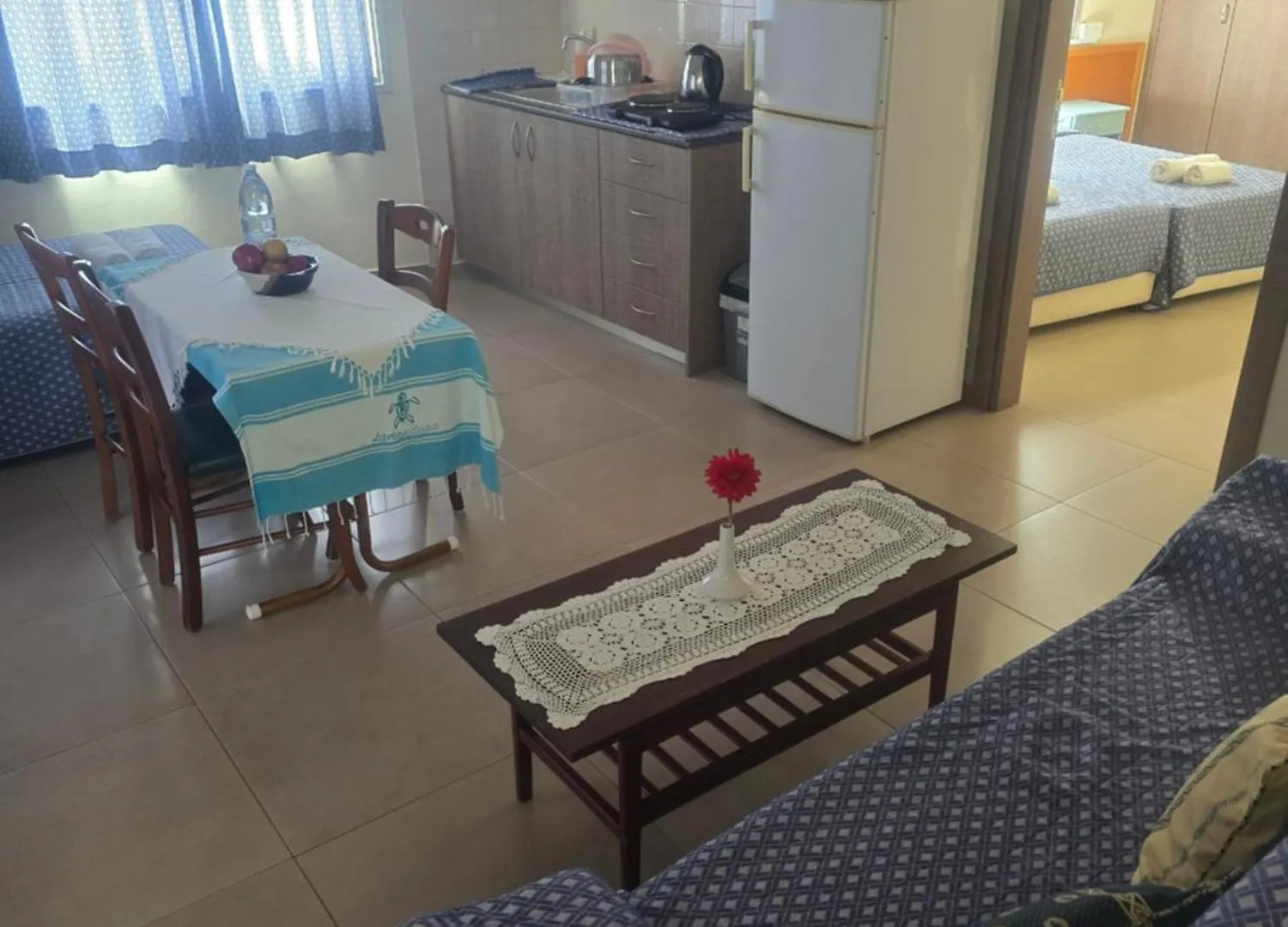Eleni Apartments Ayia Napa