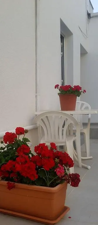 Eleni Apartments Ayia Napa