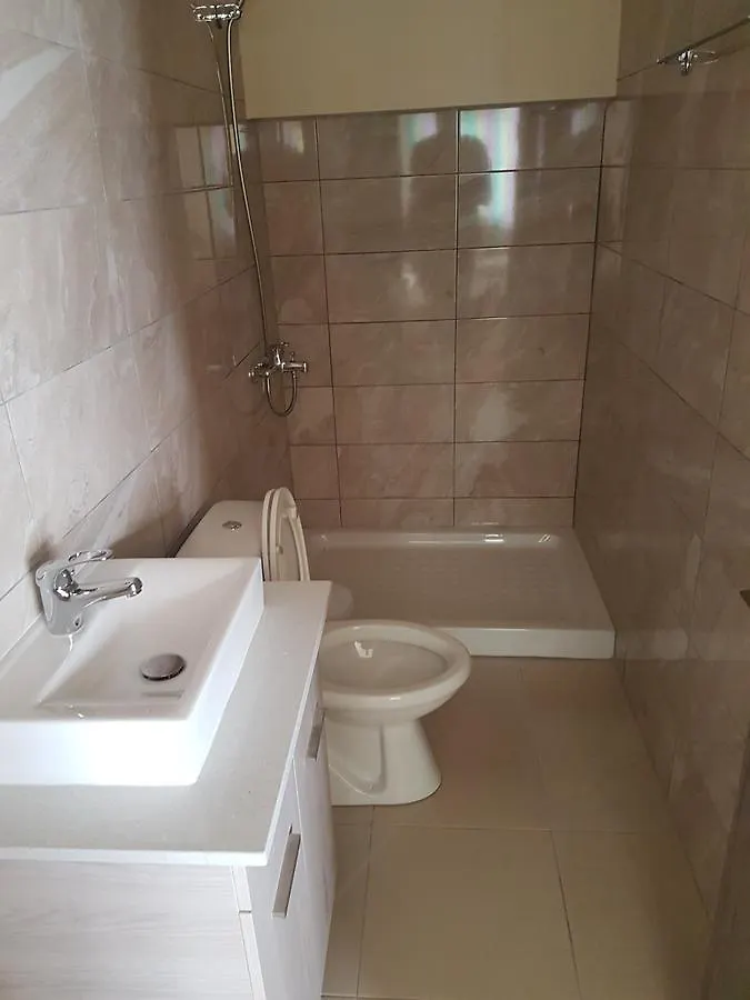 Eleni Apartments Αγία Νάπα