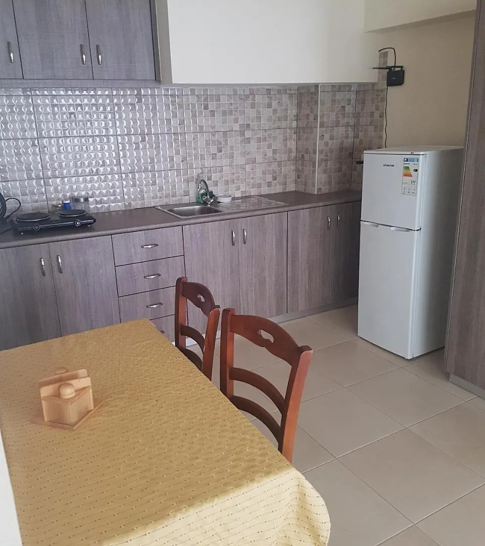 Eleni Apartments Ayia Napa