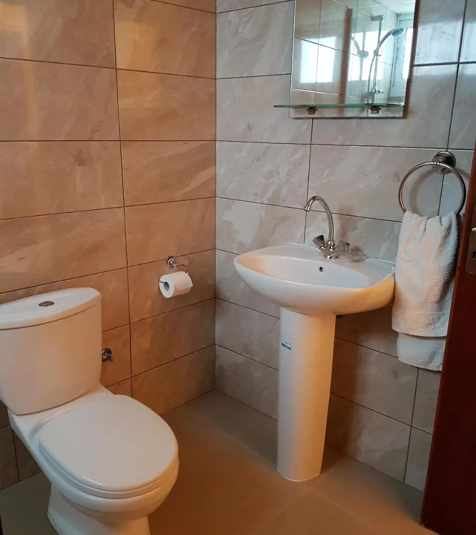 Eleni Apartments Αγία Νάπα Κύπρος