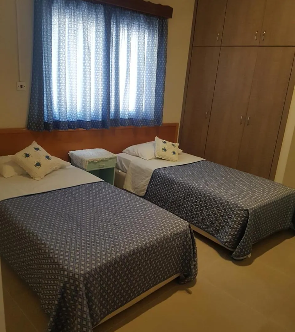 Eleni Apartments Ayia Napa