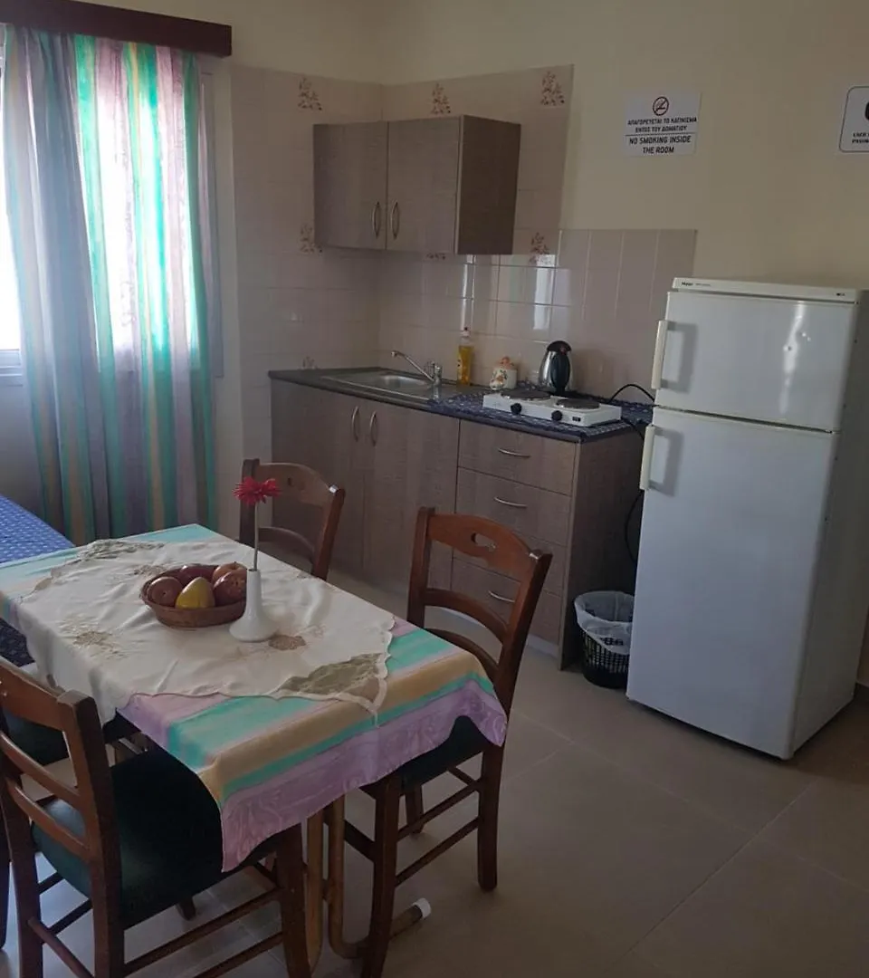 Eleni Apartments Ayia Napa 0*,  Cyprus