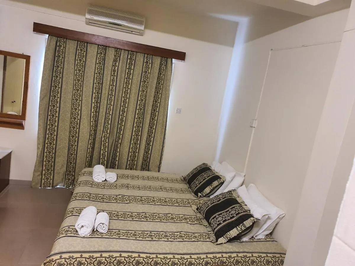 Eleni Apartments Ayia Napa