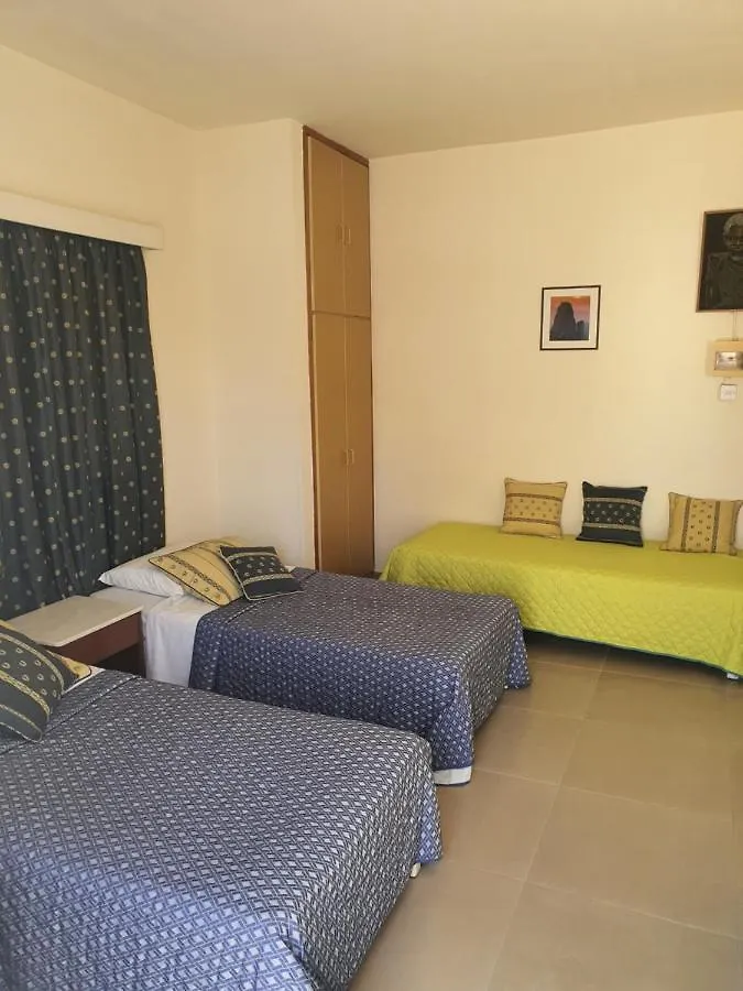 Eleni Apartments Ayia Napa