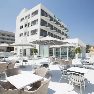Hotel Nissilant &, Agia Napa