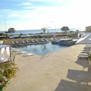 E-hotel Larnaca & Περβόλια