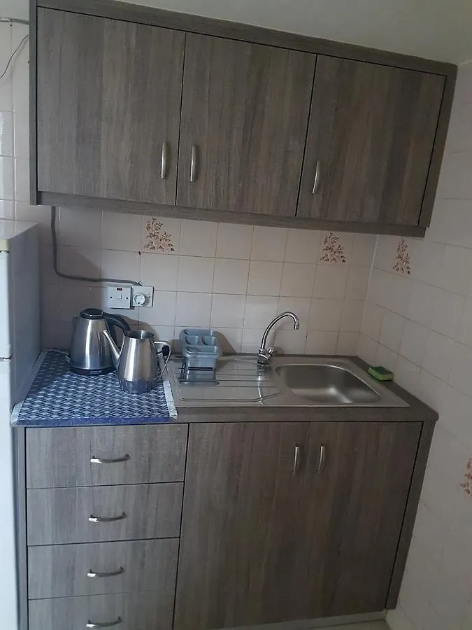 Eleni Apartments Ayia Napa