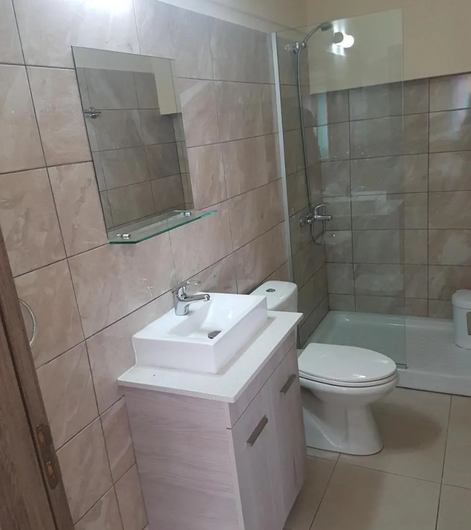 Eleni Apartments Ayia Napa Cyprus