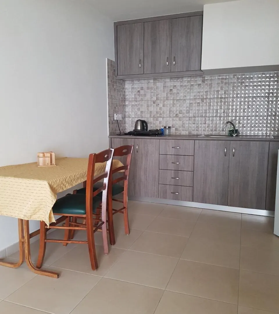 Eleni Apartments Ayia Napa
