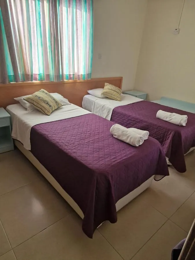 Eleni Apartments Ayia Napa