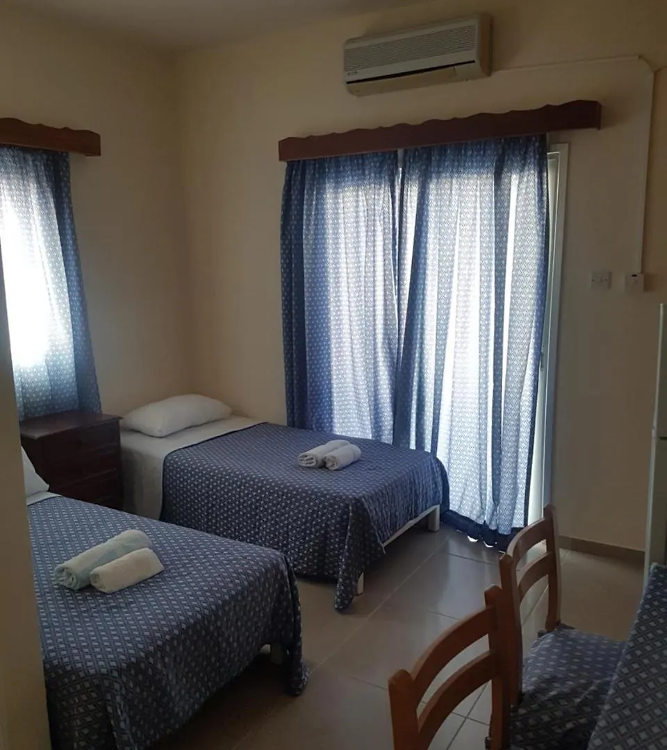 Eleni Apartments Ayia Napa Cyprus