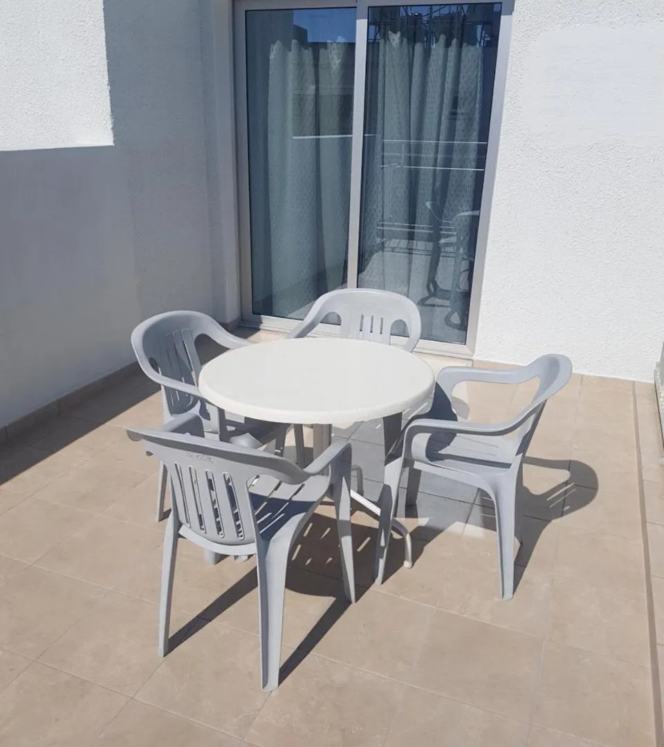 Eleni Apartments Ayia Napa
